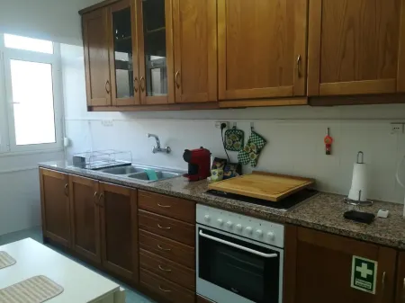 Casa do Pedro Lisbon South Bay Отели рядом со станцией Pragal