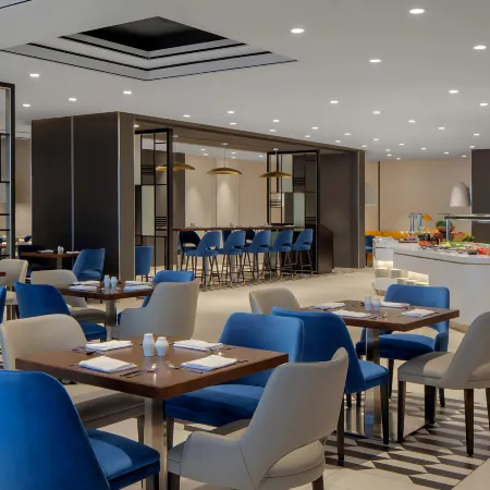 Hyatt Place Dubai Jumeirah Residences