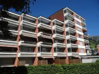 Parkweg 9/402  호텔