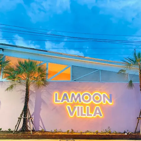 Lamoon Villa