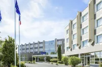 Novotel Clermont-Ferrand Hotel in zona GARE DE CLERMONT FERRAND RAILWAY STATION