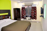 Hotel in Nova Hotels near Panjagutta