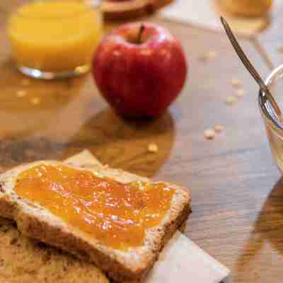 hotelF1 Lille Villeneuve d'Ascq Dining/Meeting Rooms