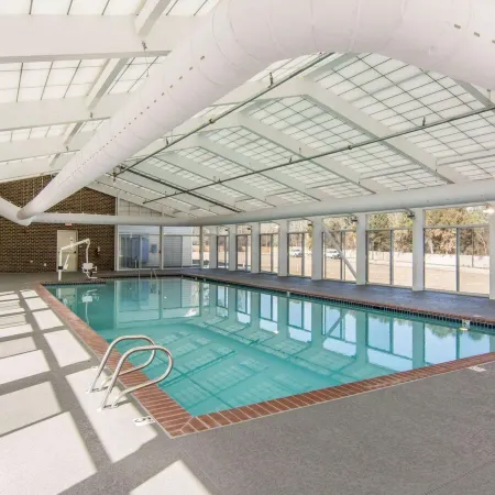 Bluegreen Vacations Patrick Henry Square, an Ascend Collection Resort