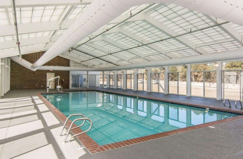 Bluegreen Vacations Patrick Henry Square, an Ascend Collection Resort photo 2