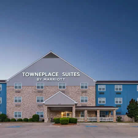 TownePlace Suites Killeen