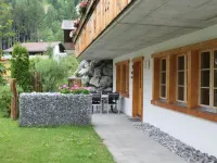 Rawilstrasse 33 렌크 호텔