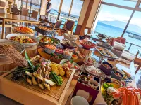 Rebun Hotel Saryo
