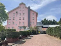 Hotel Ikaho No Mori