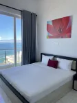 Next to Indian Ocean