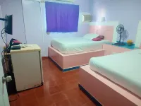Hotel Kevin
