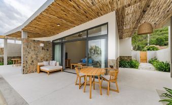 Que Toi Village Resort Phu Yen