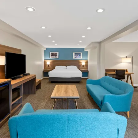 Hotel Feng, BW Signature Collection