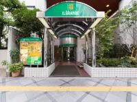 Hotel il Grande Umeda Các khách sạn gần Sở đúc tiền Japan Mint