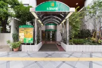 ホテル イルグランデ梅田 梅田駅周辺のホテル