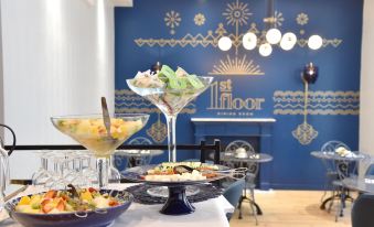 The Lift Apartments by Ridan Hotels
