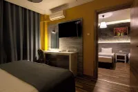 Baykara Hotel Отели в г. Конья