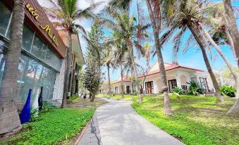 Malibu Resort Muine