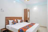 FabHotel Mantra Inn