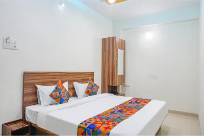 FabHotel Mantra Inn