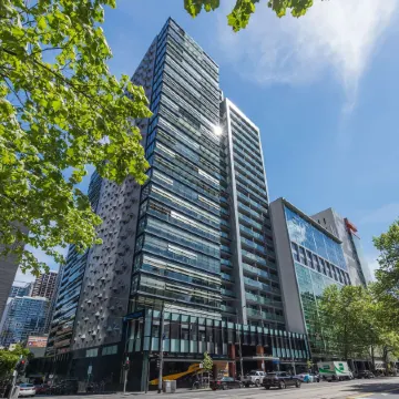 Wyndham Hotel Melbourne