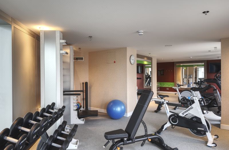 Hampton by Hilton Stuttgart City Centre photo 3