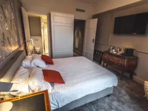 Grand Hotel Bellevue - Grand Place