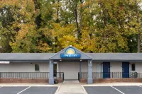 Days Inn by Wyndham Salisbury, NC