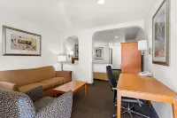 Best Western Socorro Hotel  Suites Hotels in Socorro