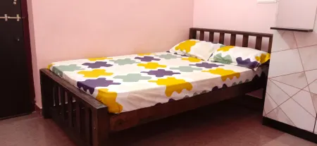 Palguni Lodge Отели в г. Южная Каннада