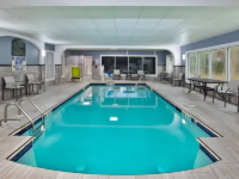 ホリデイ イン エクスプレス サムター by IHG サムターのホテル