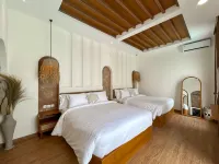 Tujuan Jogja Villas - Arjuna Hotels in Mlati