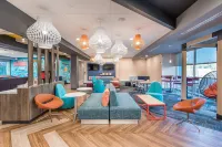 Tru by Hilton Fayetteville I-95 Hotels in Cumberland County
