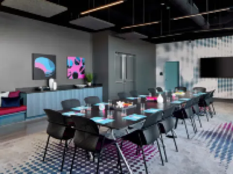 アロフト チャタヌーガ ハミルトン プレイス チャタヌーガのホテル