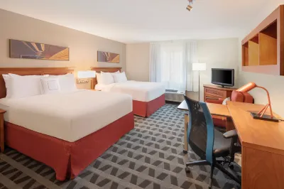 TownePlace Suites Bentonville Rogers