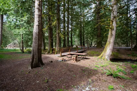 Snowline Lodge - Condo 56 - Sleeps 4 - Close to Mt Baker! Free Wifi!