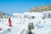 Katharos Pool Villas - Hot Springs