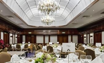 Taj 51 Buckingham Gate Suites and Residences