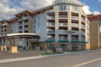 Courtyard Gatlinburg Downtown