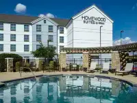 Homewood Suites by Hilton Austin/Round Rock Hotéis em Round Rock