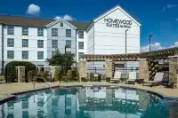 Homewood Suites by Hilton Austin/Round Rock