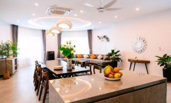HOA TIÊN PARADISE SEA GOLF VILLAS