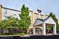 Fairfield Inn & Suites Chicago Southeast/Hammond, IN Hotel a Munster