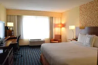 Fairfield Inn Binghamton فنادق في بينغامتون