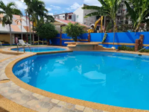 Alona Hidden Dream Resort by SMS Hospitality