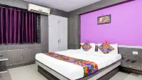 FabHotel Star Lotus Hotels near Getalsud dam