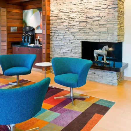Fairfield Inn & Suites Kansas City Lee's Summit