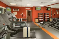 Fairfield Inn & Suites New Braunfels - Kuntosalit
