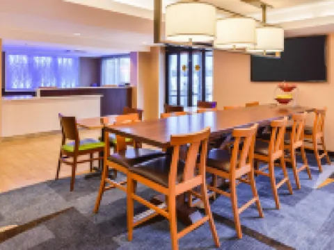 Fairfield Inn Corning Riverside Hotels in Corning