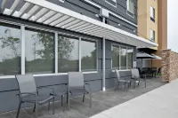 Fairfield Inn & Suites Lake Geneva - Wifi